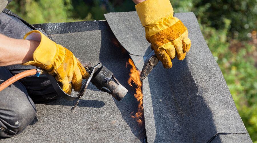 Expert new roof installation services in Tracy City, TN